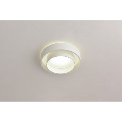 Светильник встраиваемый-накладной Omnilux OML-103209-15 Valletta