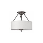 Потолочный светильник Natural concept HK/SUSSEX/SF SUSSEX                        