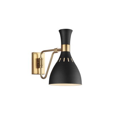 Бра Natural concept QN-JOAN1-MB JOAN