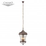 Светильник Chiaro 800010404 Шато