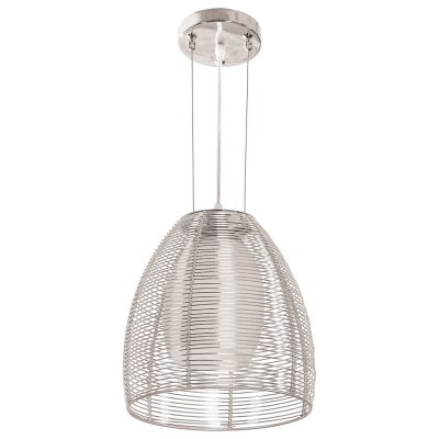 Подвесной светильник Экономсвет 8001/1P SL