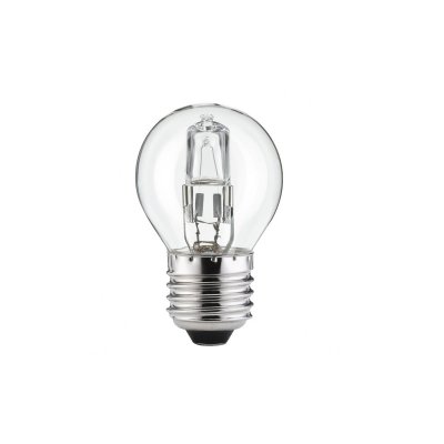 Paulmann 80016 Tropfen Halogen 18W E27 klar