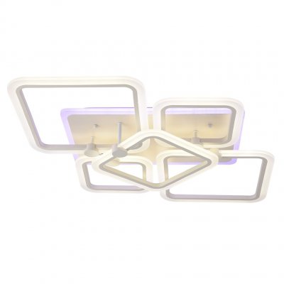 

Светильник Profit light 8001/4+1 WHT, 8001/4+1 WHT