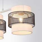 Подвес Lumion 8002/3A ANIMAISA