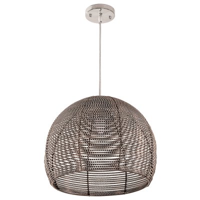 Подвесной светильник Экономсвет 8002/400CF