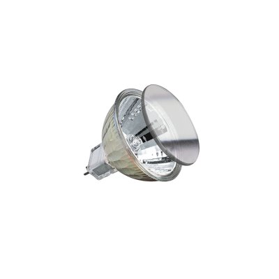 Paulmann 80027 NV HRL Halo+ 16W 51mm GU5,3 silber Paulmann 80027 NV HRL Halo+ 16W 51mm GU5,3 silber