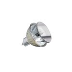 Paulmann 80027 NV HRL Halo+ 16W 51mm GU5,3 silber