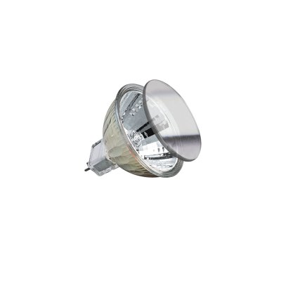 Paulmann 80028 NV HRL Halo+ 28W 51mm GU5,3 silber Paulmann 80028 NV HRL Halo+ 28W 51mm GU5,3 silber