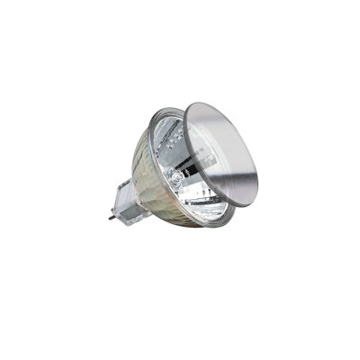 Paulmann 80029 NV HRL Halo+ 40W 51mm GU5,3 silber