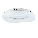 Светильник потолочный Divinare 8003/60 PL-1 LEVITA