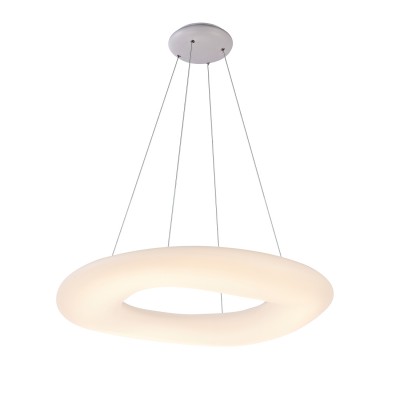 

Люстра светодиодная Divinare 8003/75 SP-1, 8003/75 SP-1