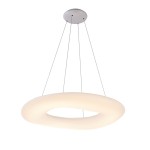 Люстра светодиодная Divinare 8003/75 SP-1 LEVITA