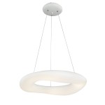 Светильник светодиодный Divinare 8003/91 SP-1 LEVITA