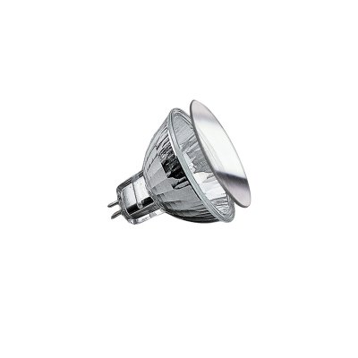 Paulmann 80045 HRL Security Halo+ 16W GU5,3 51mm Si