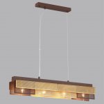 Светильник подвесной Lumion 8005/4A DANA