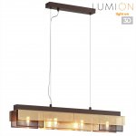 Светильник подвесной Lumion 8005/4A DANA