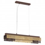 Светильник подвесной Lumion 8005/4A DANA