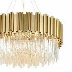 Люстра Delight 8005P/600 gold