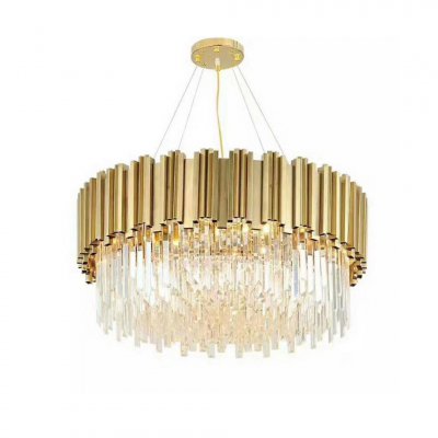 

Люстра Delight 8005P/600 gold, 8005P/600 gold