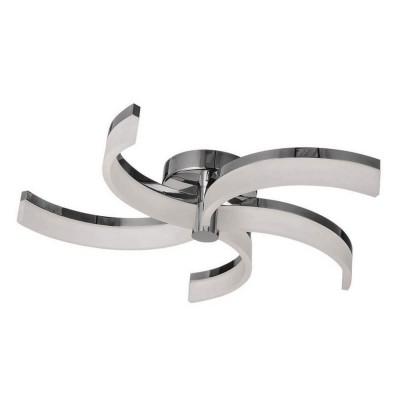 Светильник ФЕЙЕРВЕРК хром d76 h13 Led 60W (4000K) Kink light 8007 Светильник ФЕЙЕРВЕРК хром d76 h13 Led 60W (4000K) Kink light 8007