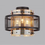 Потолочный светильник Lumion 8007/3C Zarina