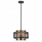 Светильник подвесной Lumion 8007/3 Zarina