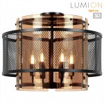 Люстра потолочная Lumion 8007/6C Zarina