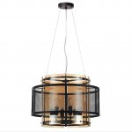 Люстра подвесная Lumion 8007/6 Zarina