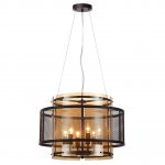 Люстра подвесная Lumion 8007/6 Zarina