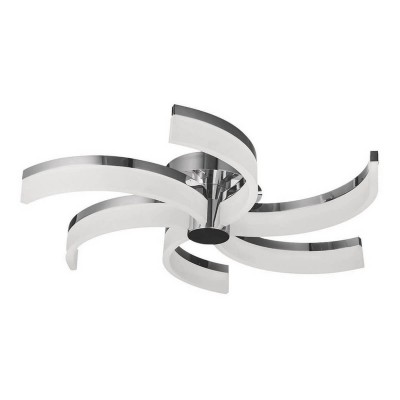 Светильник ФЕЙЕРВЕРК хром d76 h13 Led 72W (4000K) Kink light 8008 Светильник ФЕЙЕРВЕРК хром d76 h13 Led 72W (4000K) Kink light 8008