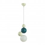 Подвесной одиночный светильник Lumion 8008/1A BALLONS