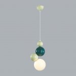 Подвесной одиночный светильник Lumion 8008/1A BALLONS