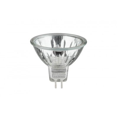 Paulmann 80083 HRL Security Halo+ 16W GU5,3 51mm Si