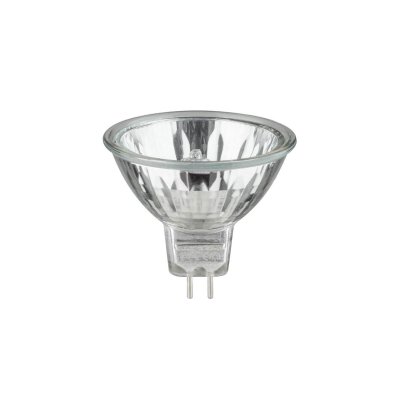 Paulmann 80084 HRL Security Halo+ 28W GU5,3 51mm Si