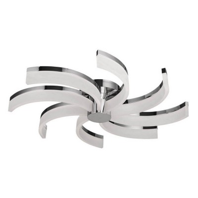 Светильник ФЕЙЕРВЕРК хром d76 h13 Led 96W (4000K) Kink light 8009 Светильник ФЕЙЕРВЕРК хром d76 h13 Led 96W (4000K) Kink light 8009