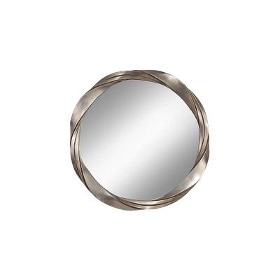Зеркало Natural concept FE/SILVERTW MIRR SILVERTWIST MIRROR Зеркало Natural concept FE/SILVERTW MIRR SILVERTWIST MIRROR