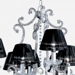 Подвесной светильник Masiero CLASSICA 8010 16