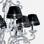 Подвесной светильник Masiero CLASSICA 8010 5