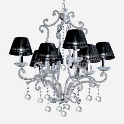 Подвесной светильник Masiero CLASSICA 8010 8 Подвесной светильник Masiero CLASSICA 8010 8