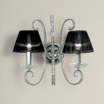 Настенный светильник Masiero CLASSICA 8010 A2