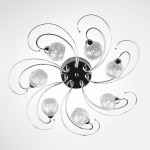 Eurosvet 80101/7 хром