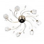 Eurosvet 80102/7 золото