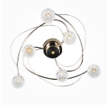 Eurosvet 80103/6 золото