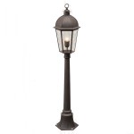 Уличный светильник Chiaro 801040301 Корсо