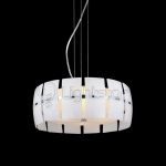 Люстра подвесная Lightstar 801046 Lamella