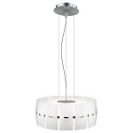 Люстра подвесная Lightstar 801046 Lamella