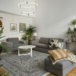 Светильники на струнах Lumion 8010/50L TWINKLE