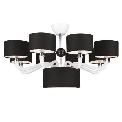 Люстра в стиле модерн 801087 Gerhort