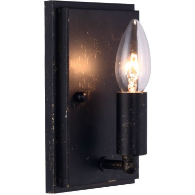 Светильник настенный Divinare 8011/03 AP-1 GENOVA Светильник настенный Divinare 8011/03 AP-1 GENOVA