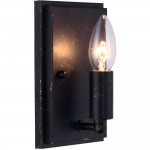 Светильник настенный Divinare 8011/03 AP-1 GENOVA